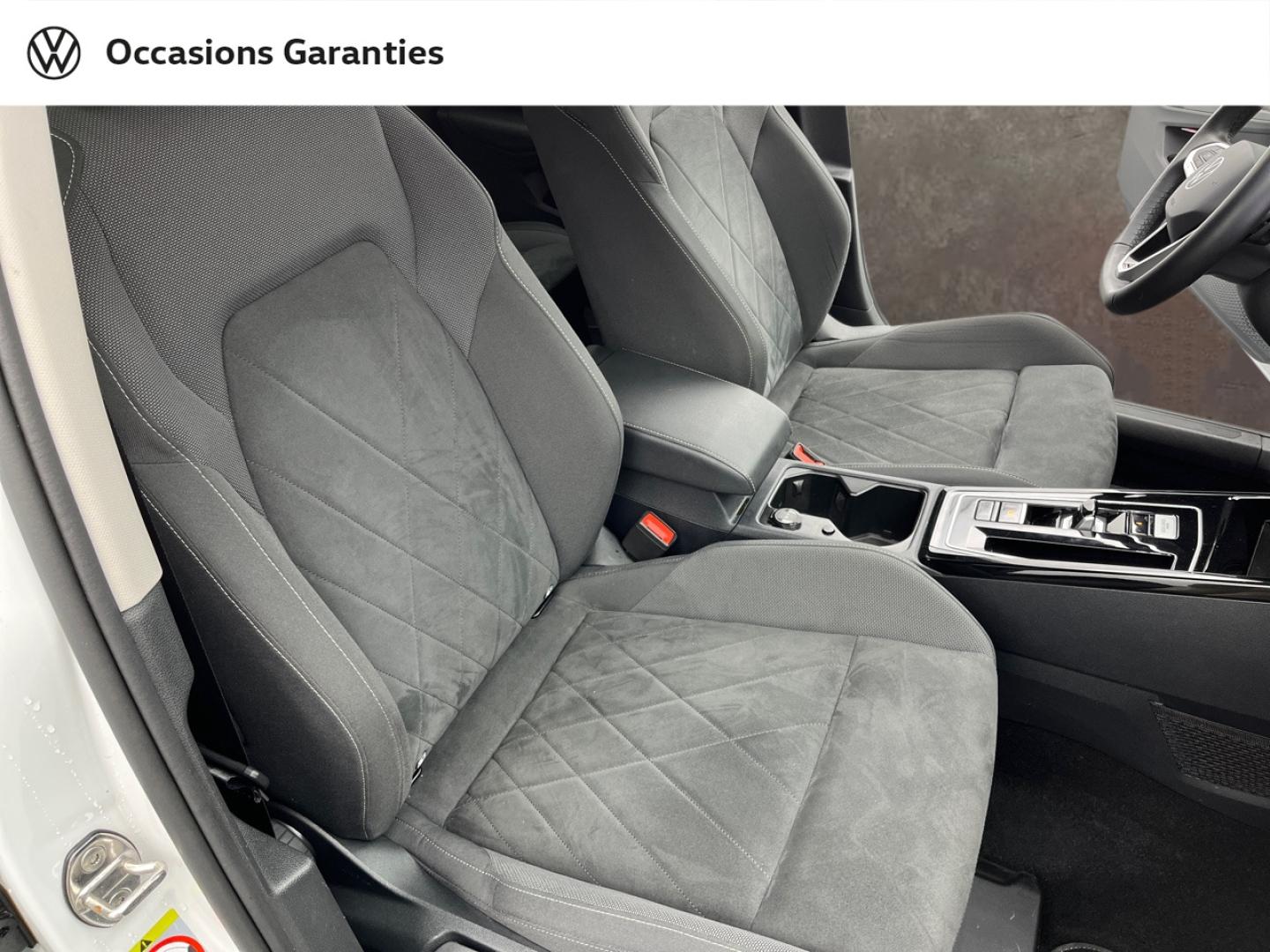 Voitures occasions VOLKSWAGEN GOLF Style Orvault
