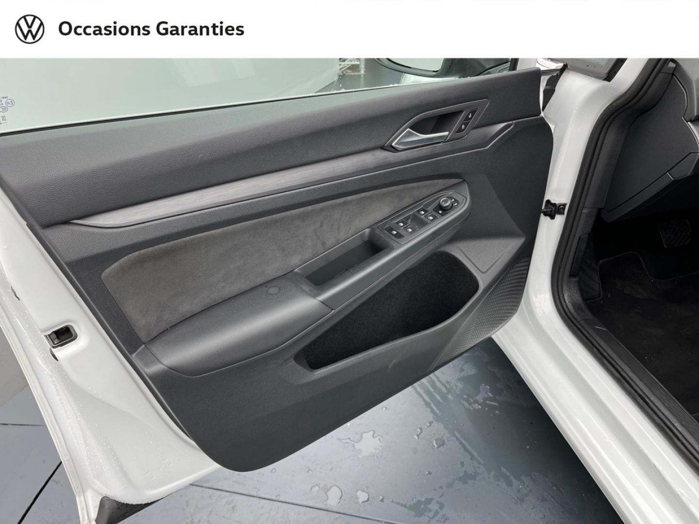 Voitures occasions VOLKSWAGEN GOLF Style Orvault