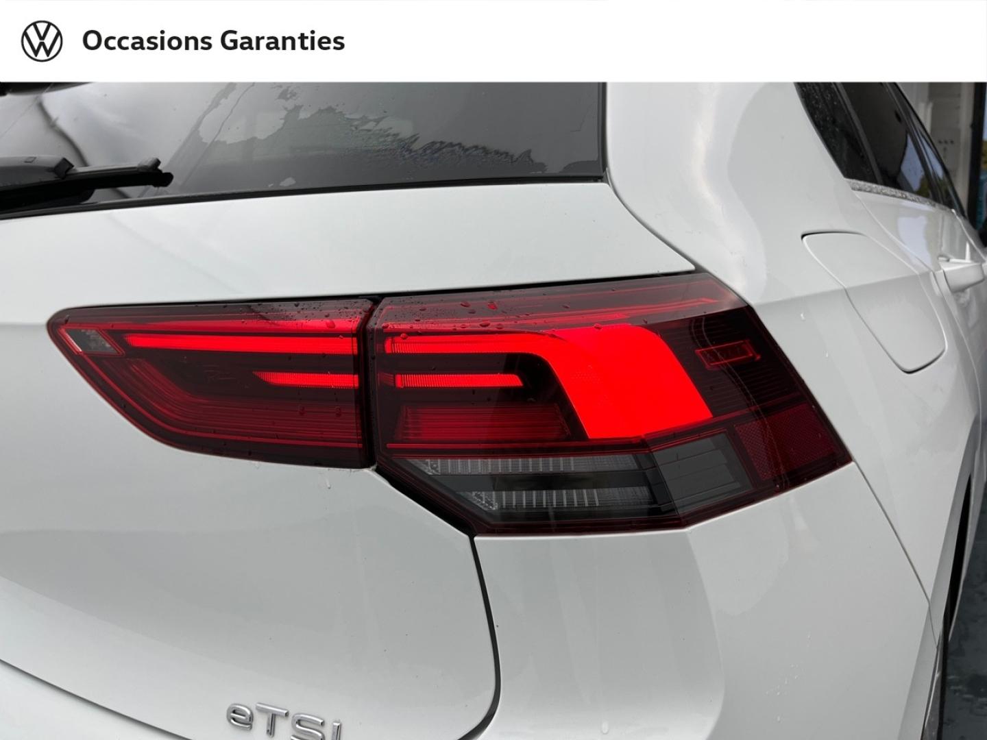 Voitures occasions VOLKSWAGEN GOLF Style Orvault