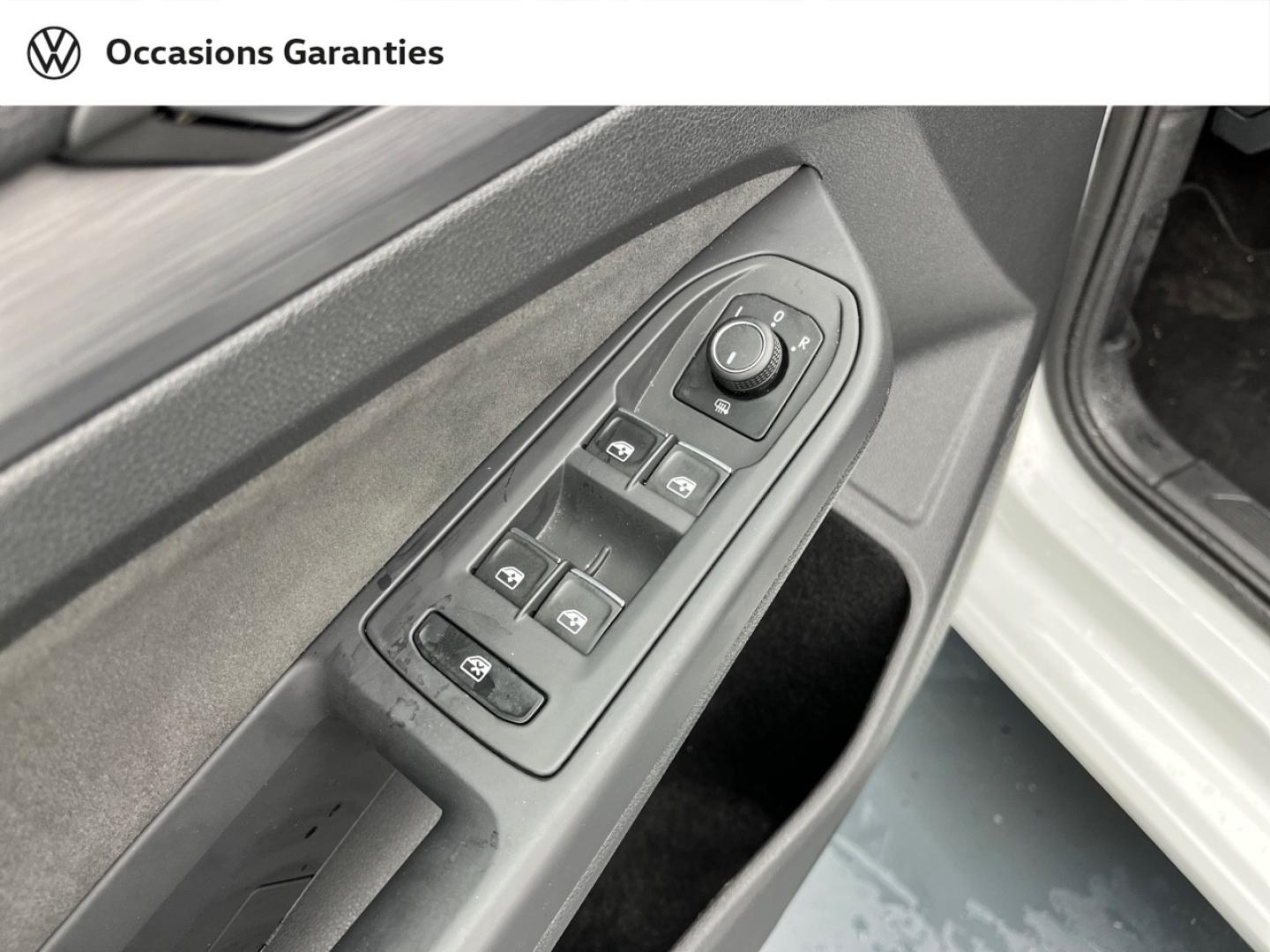 Voitures occasions VOLKSWAGEN GOLF Style Orvault