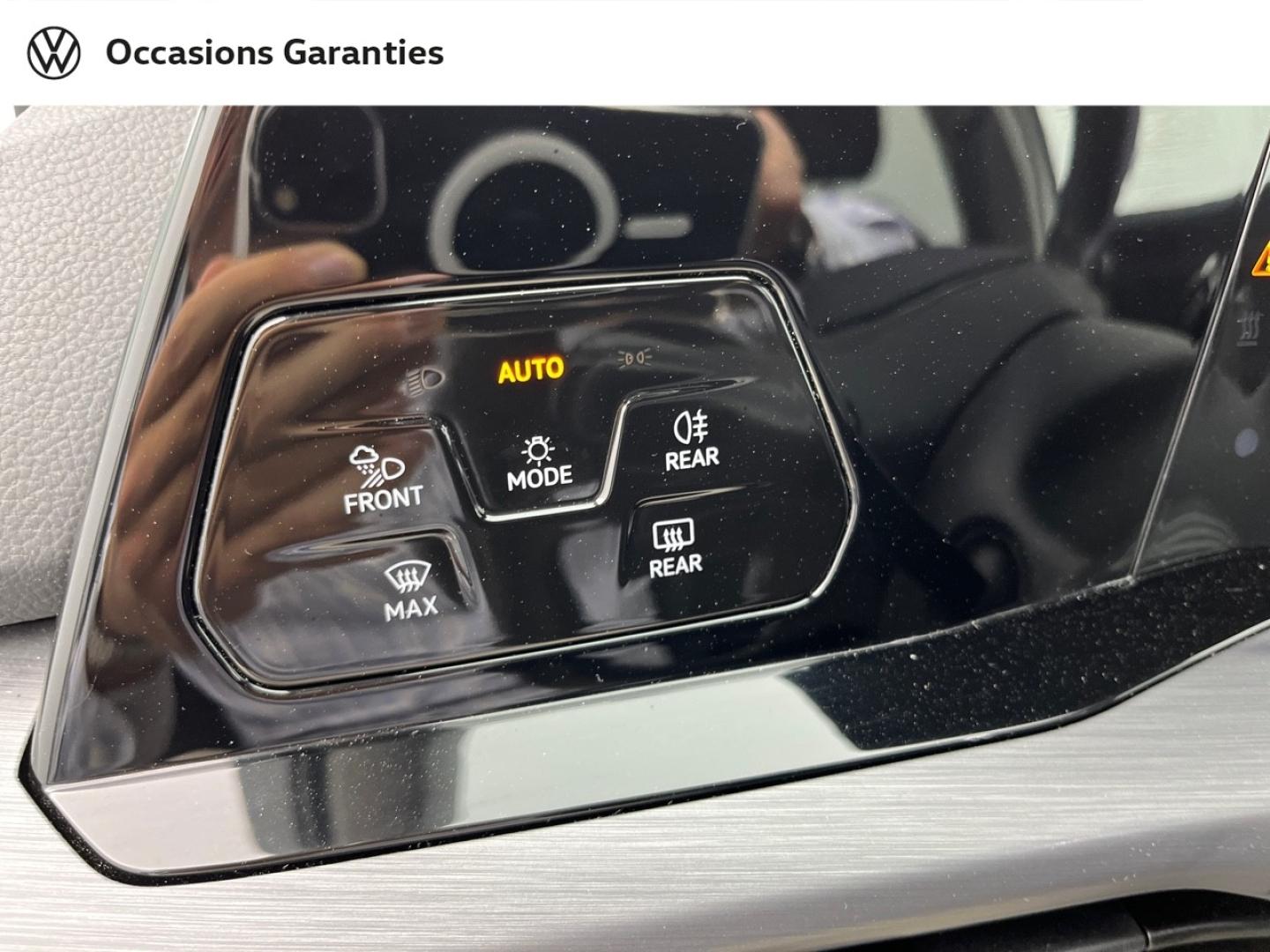 Voitures occasions VOLKSWAGEN GOLF Style Orvault