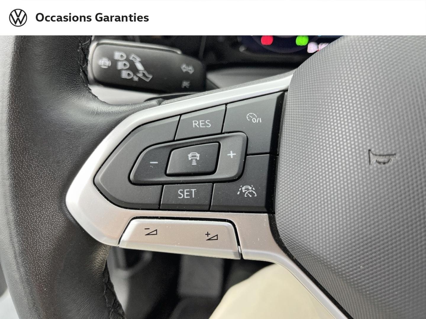 Voitures occasions VOLKSWAGEN GOLF Style Orvault