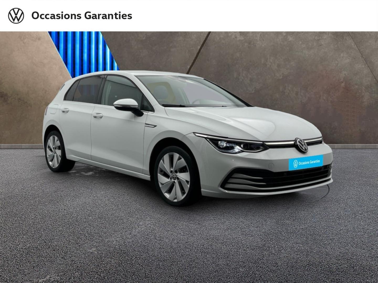 Voitures occasions VOLKSWAGEN GOLF Style Orvault