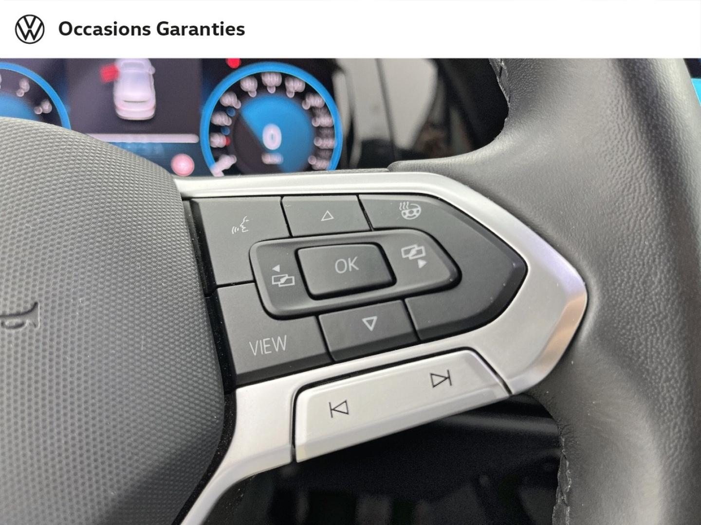 Voitures occasions VOLKSWAGEN GOLF Style Orvault