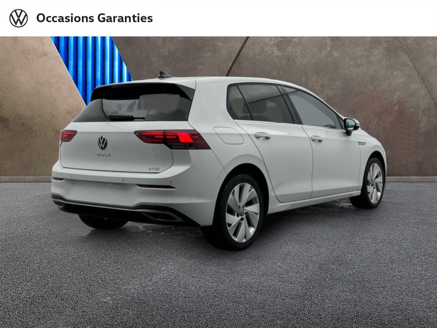 Voitures occasions VOLKSWAGEN GOLF Style Orvault