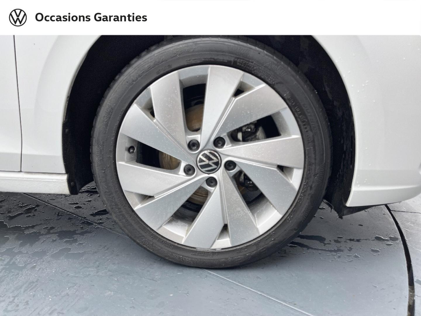 Voitures occasions VOLKSWAGEN GOLF Style Orvault