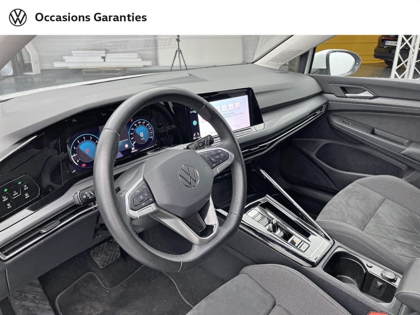 Voitures occasions VOLKSWAGEN GOLF Style Orvault