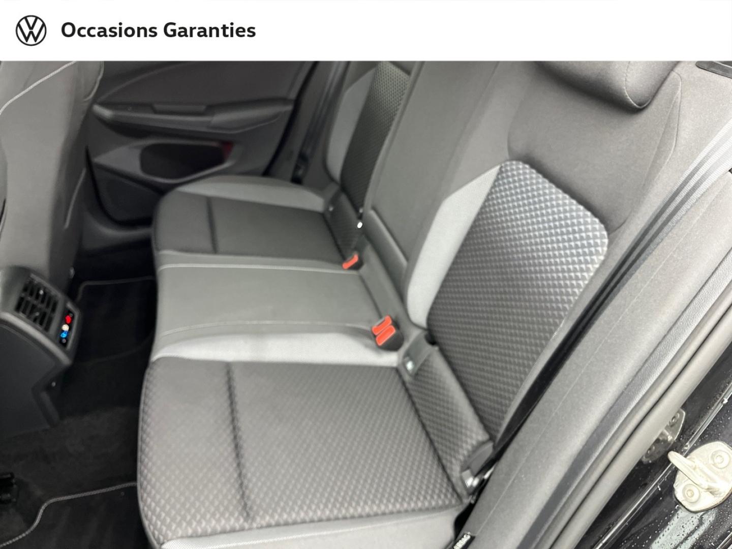 Voitures occasions VOLKSWAGEN GOLF Active Orvault