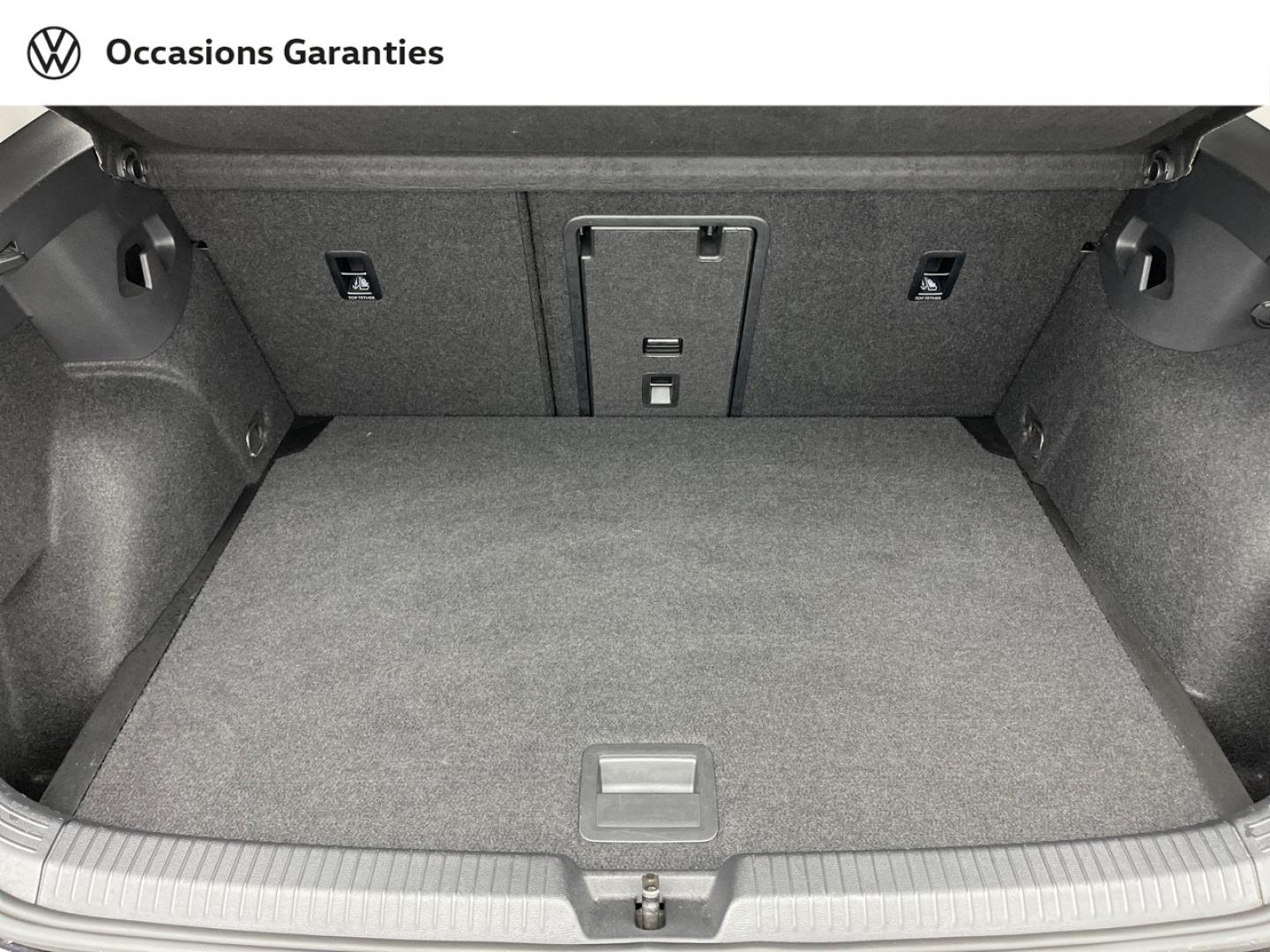 Voitures occasions VOLKSWAGEN GOLF Active Orvault