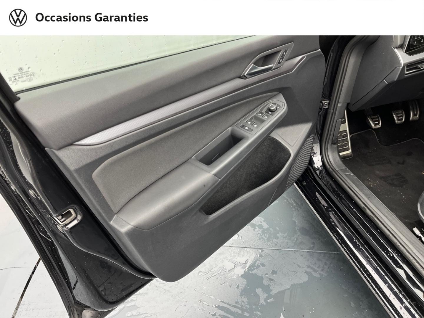 Voitures occasions VOLKSWAGEN GOLF Active Orvault