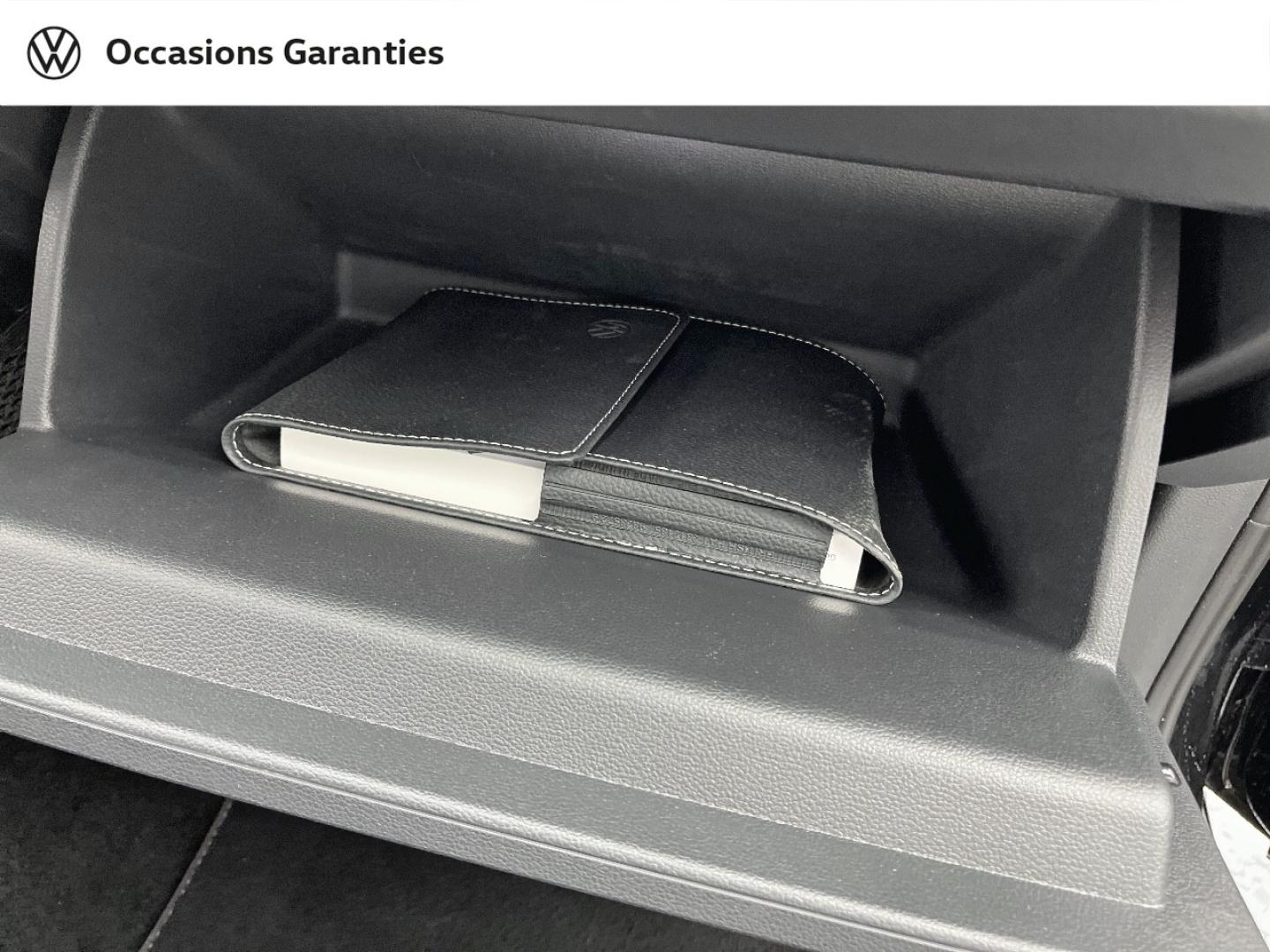 Voitures occasions VOLKSWAGEN GOLF Active Orvault