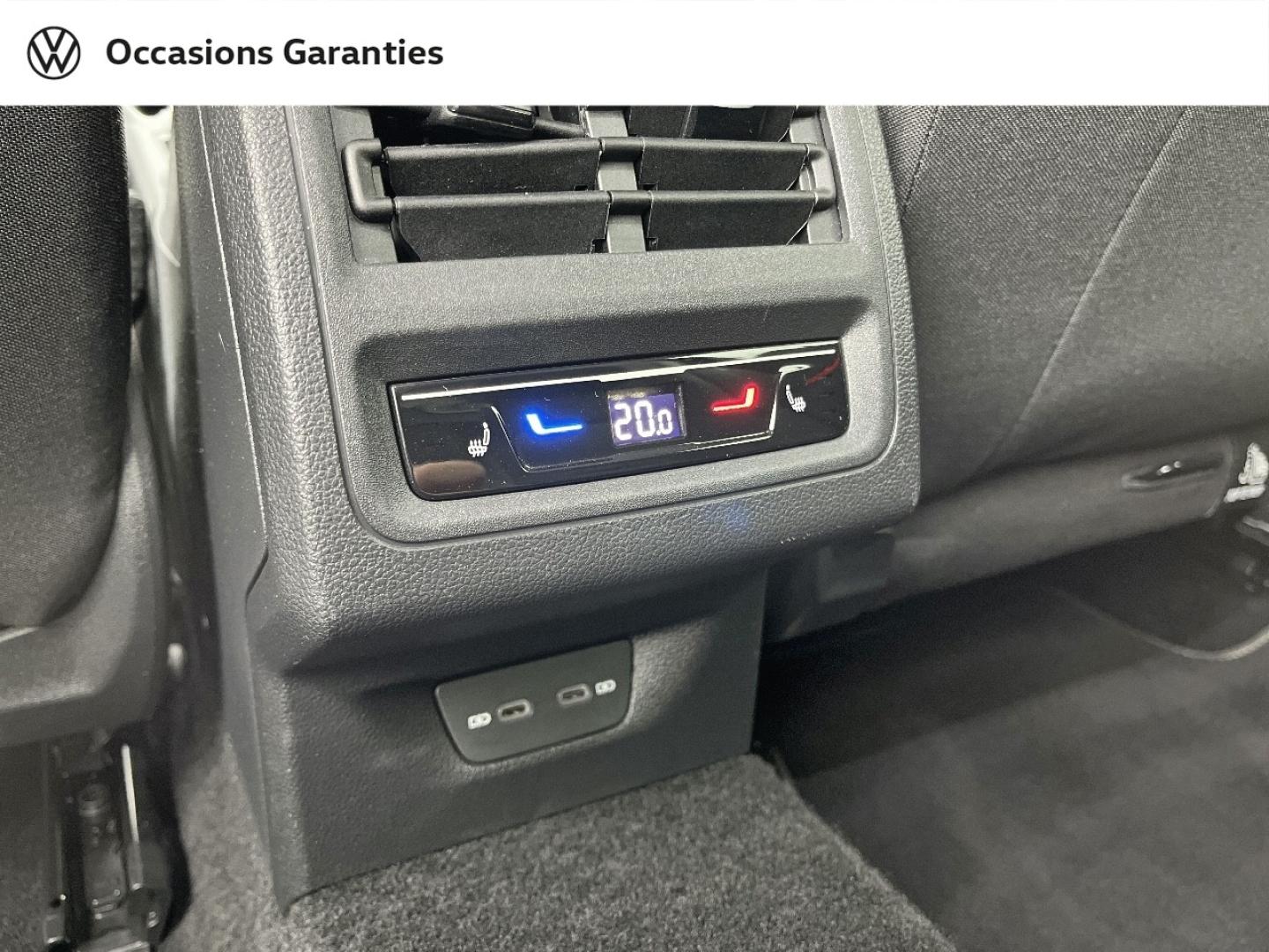 Voitures occasions VOLKSWAGEN GOLF Active Orvault
