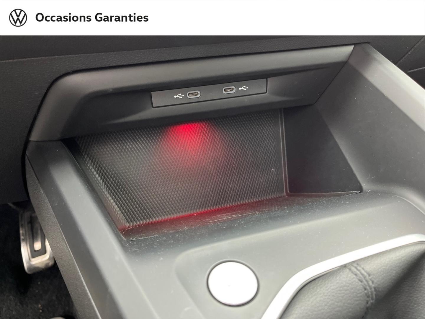 Voitures occasions VOLKSWAGEN GOLF Active Orvault