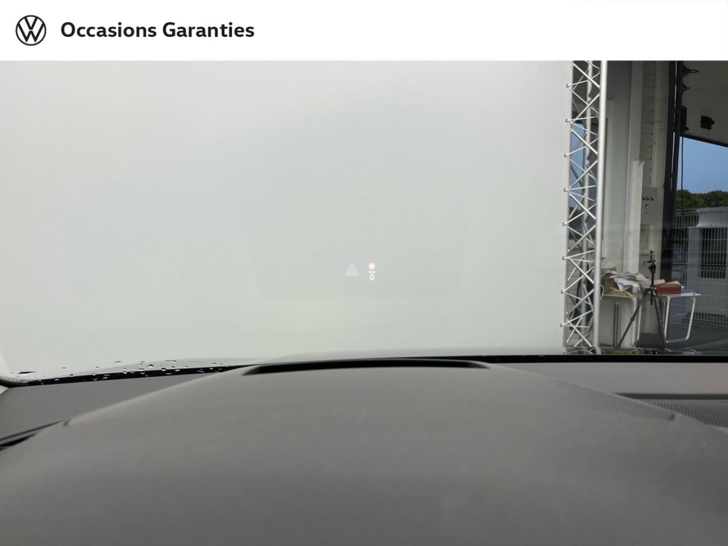 Voitures occasions VOLKSWAGEN GOLF Active Orvault