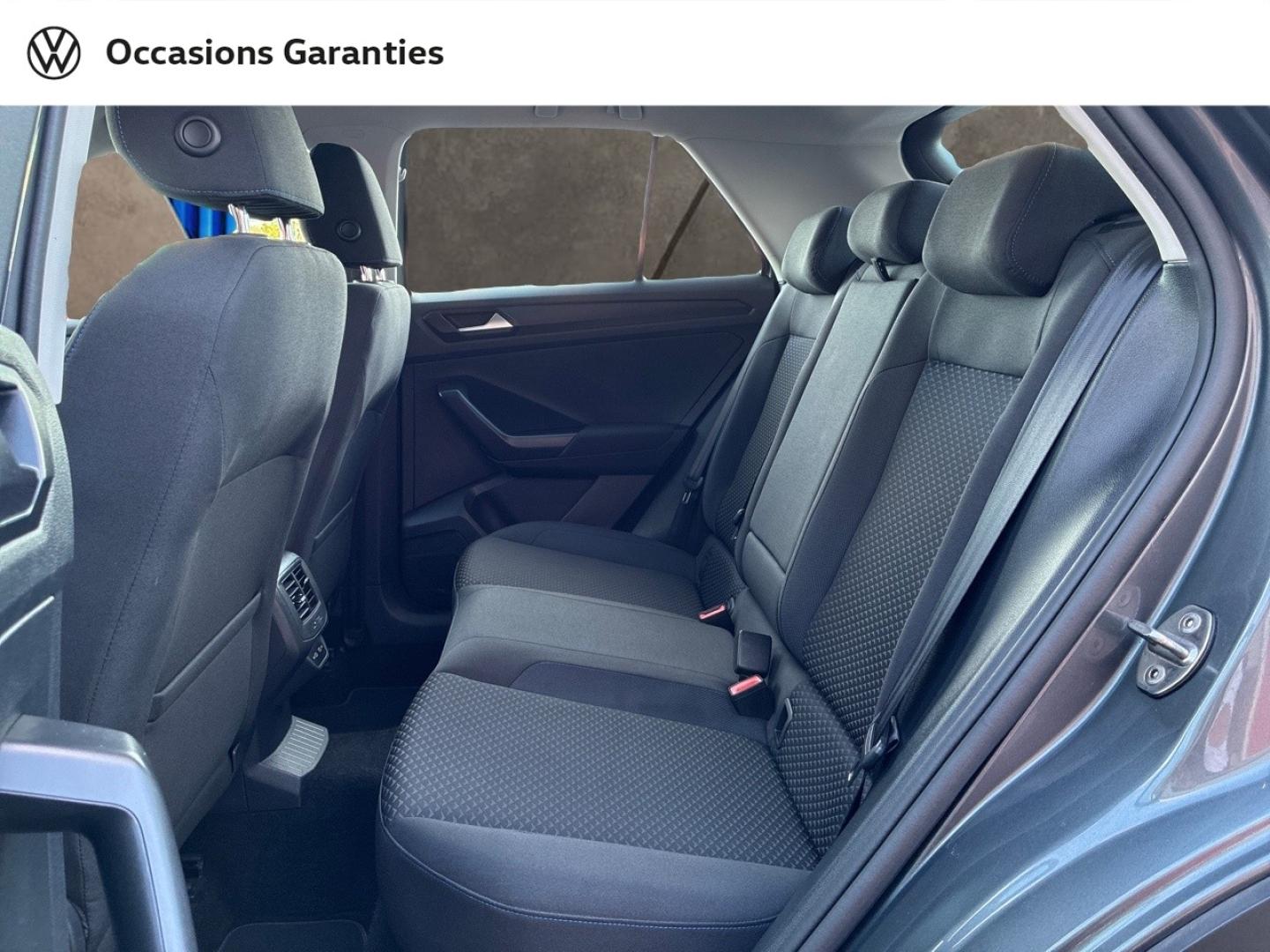 Voitures occasions VOLKSWAGEN T-ROC United Orvault
