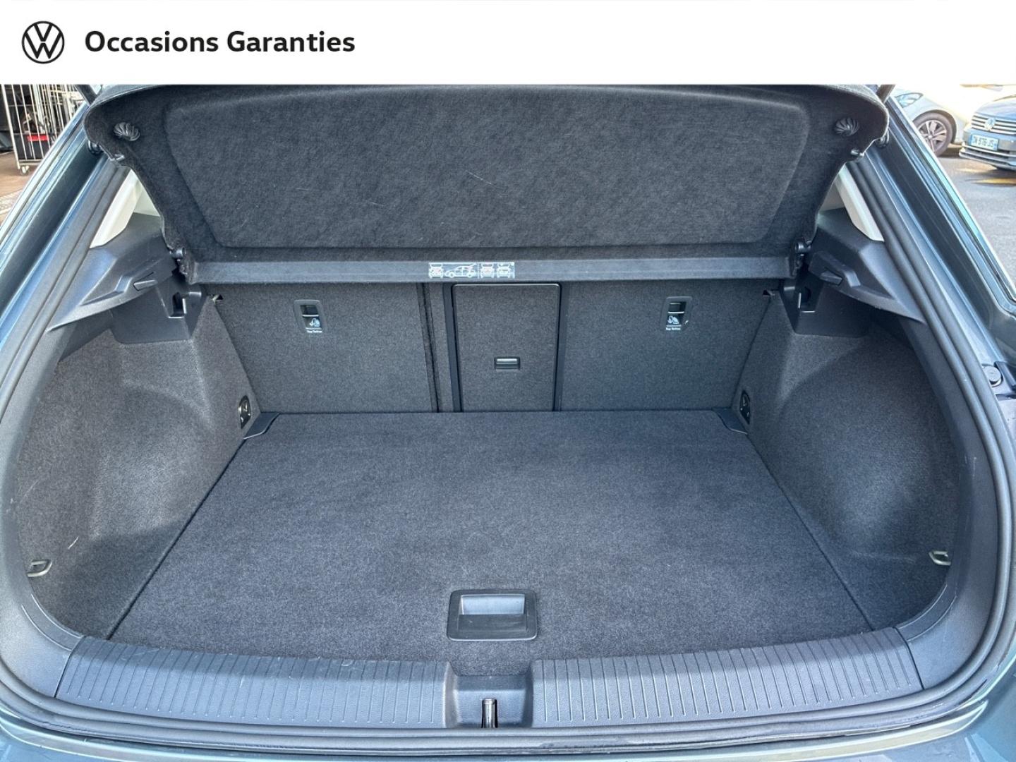 Voitures occasions VOLKSWAGEN T-ROC United Orvault