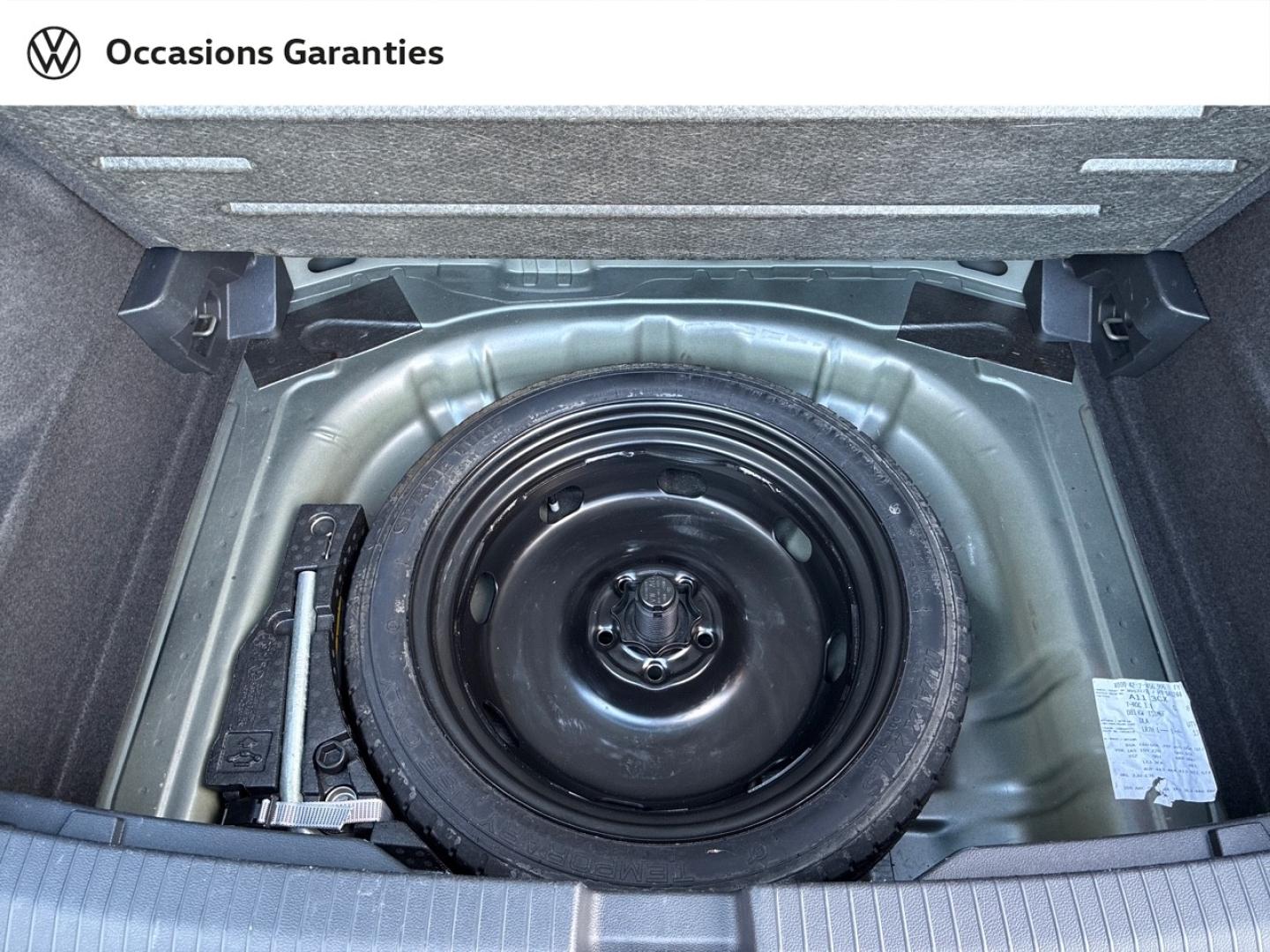 Voitures occasions VOLKSWAGEN T-ROC United Orvault