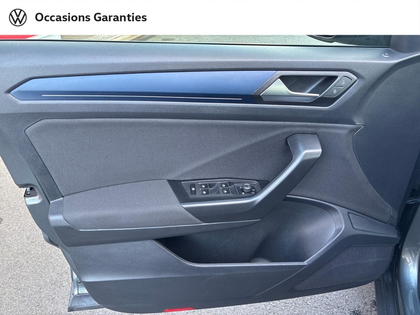 Voitures occasions VOLKSWAGEN T-ROC United Orvault