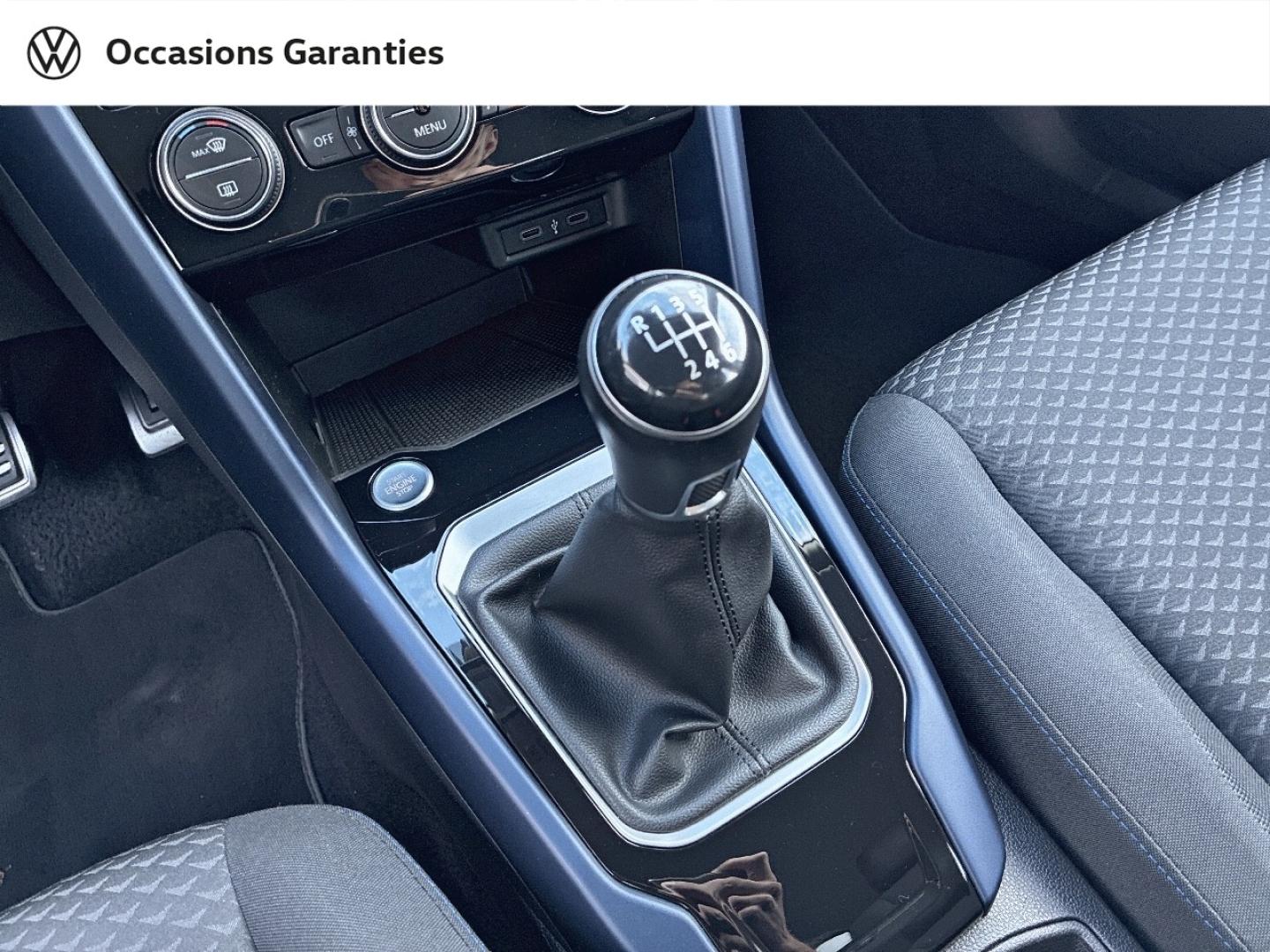 Voitures occasions VOLKSWAGEN T-ROC United Orvault