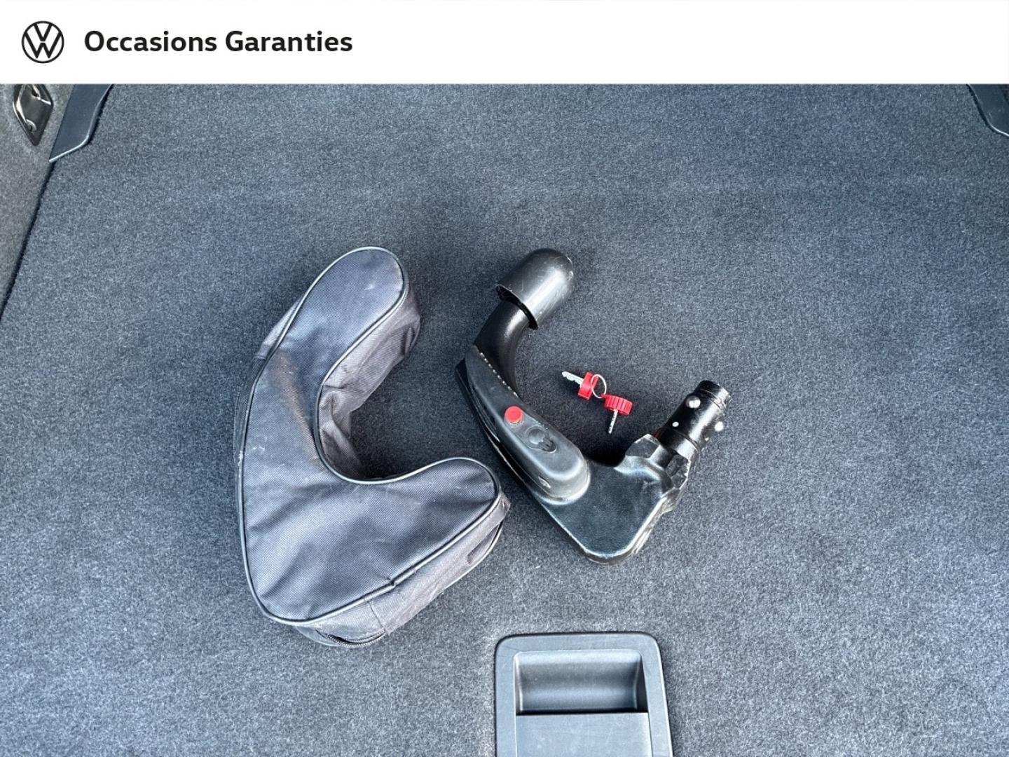 Voitures occasions VOLKSWAGEN T-ROC United Orvault
