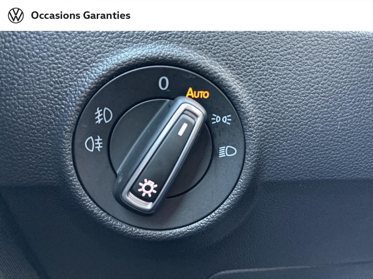 Voitures occasions VOLKSWAGEN T-ROC United Orvault