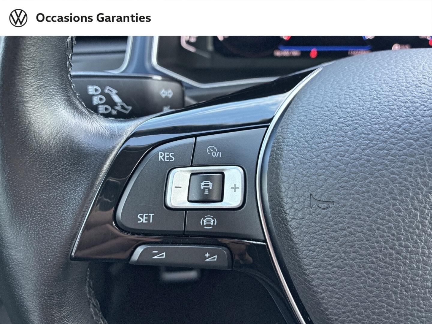 Voitures occasions VOLKSWAGEN T-ROC United Orvault