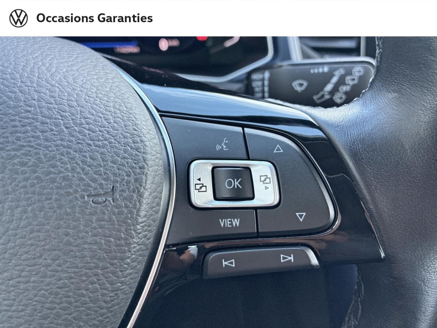 Voitures occasions VOLKSWAGEN T-ROC United Orvault