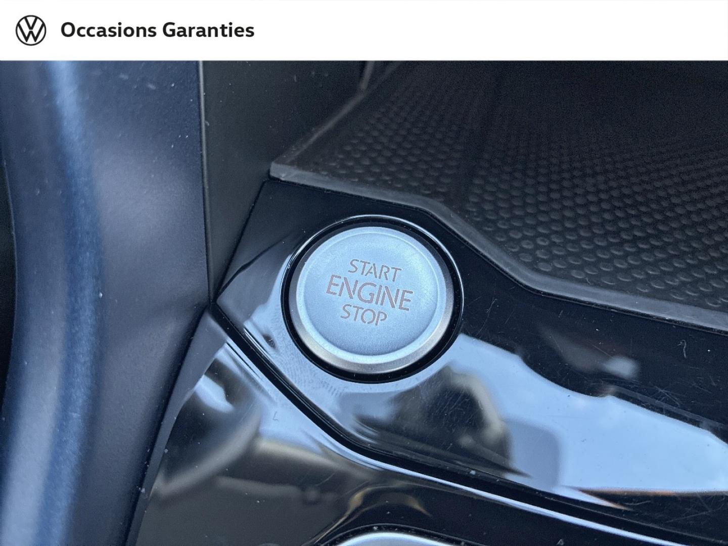 Voitures occasions VOLKSWAGEN T-ROC United Orvault