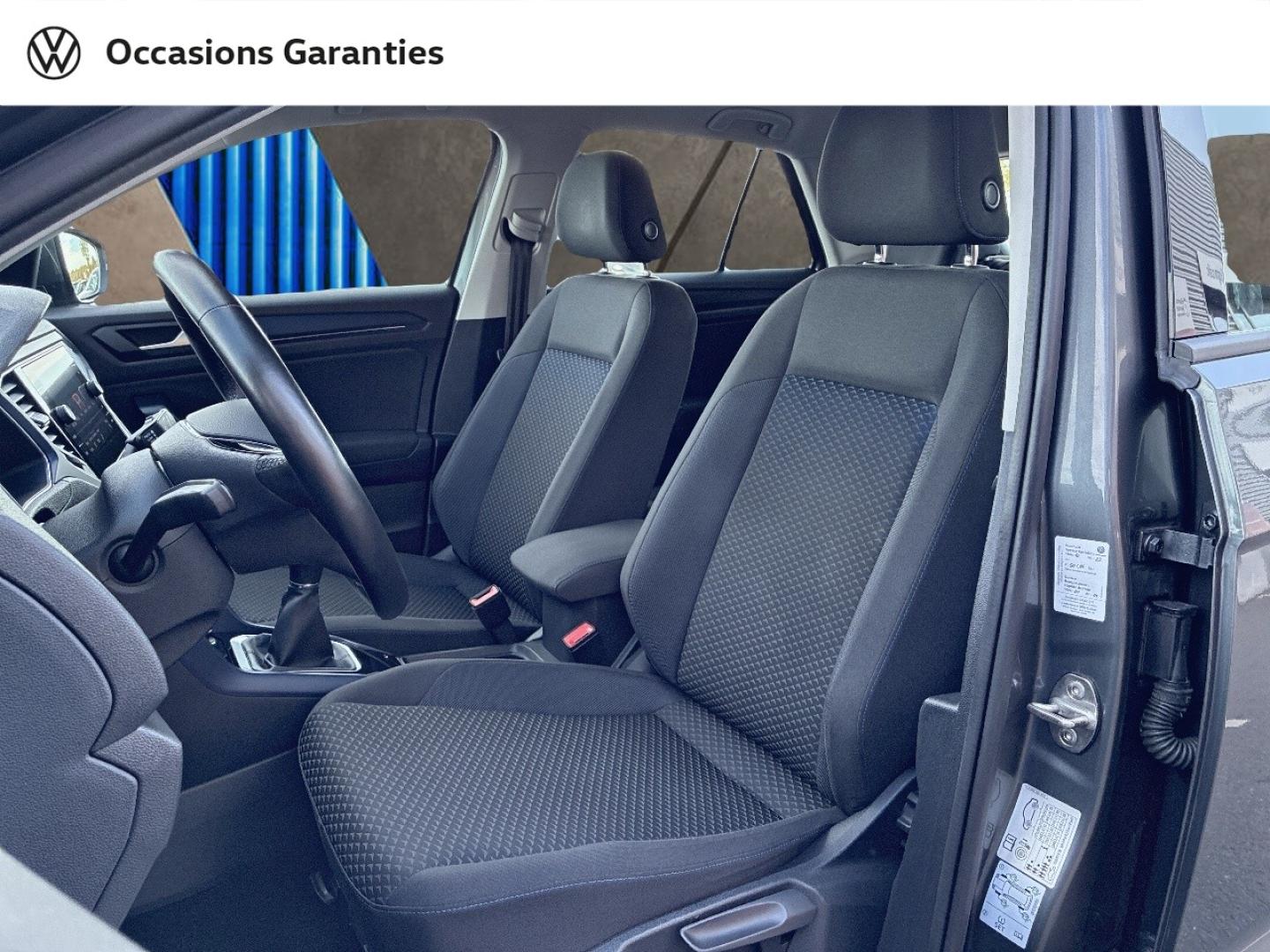 Voitures occasions VOLKSWAGEN T-ROC United Orvault