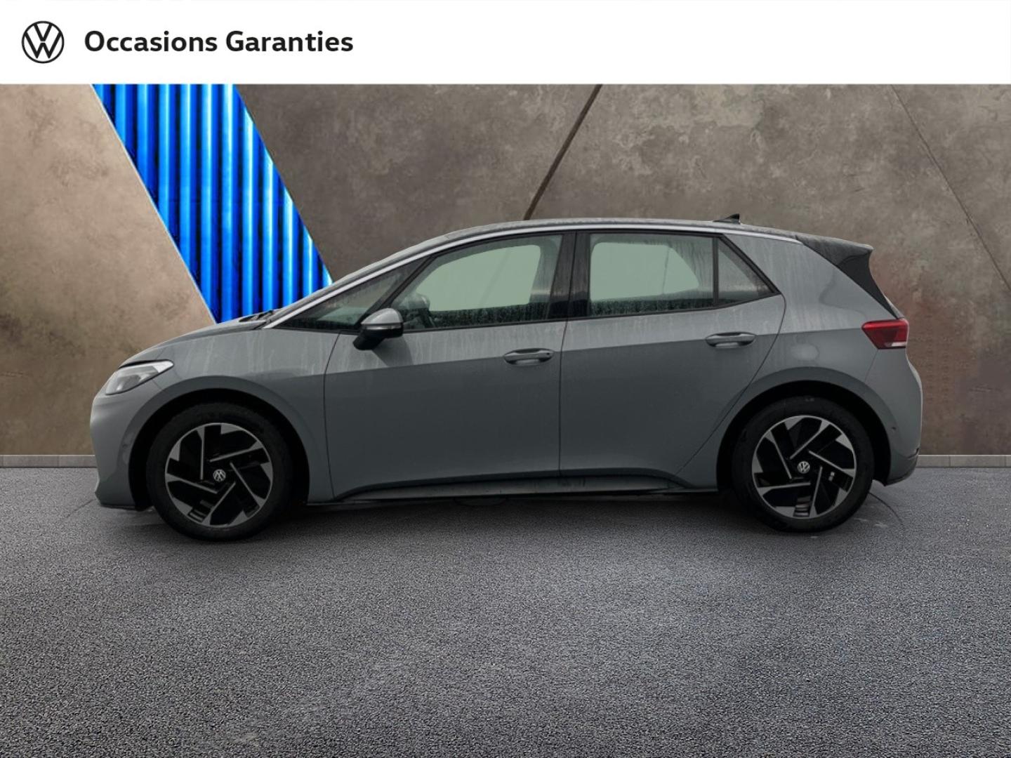 Voitures occasions VOLKSWAGEN ID.3 Active Orvault
