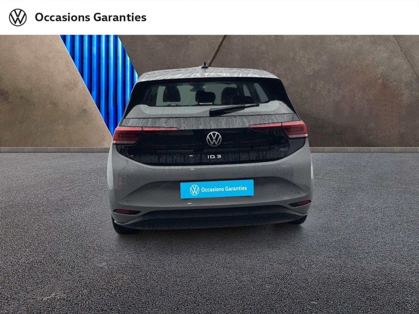 Voitures occasions VOLKSWAGEN ID.3 Active Orvault