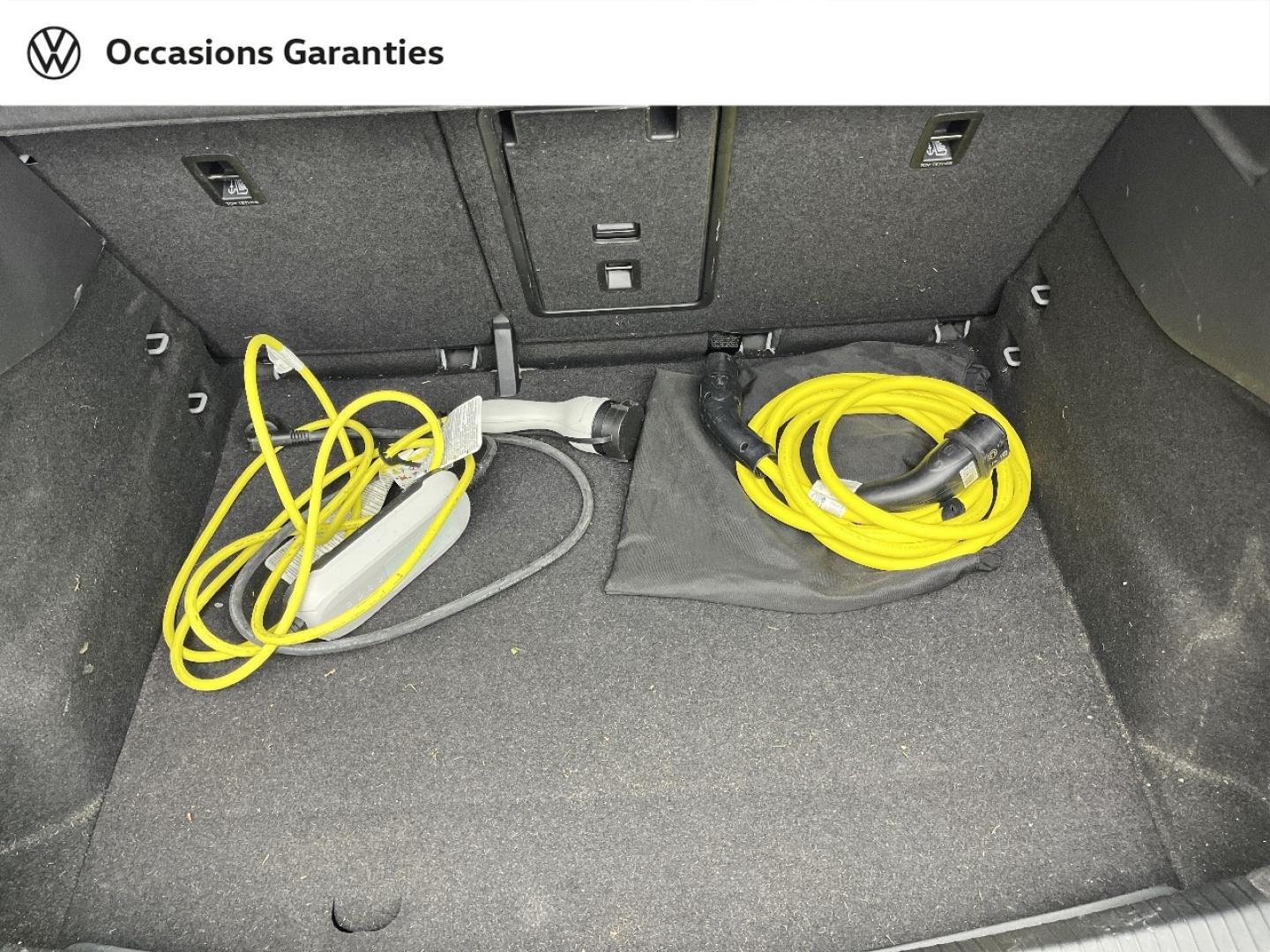 Voitures occasions VOLKSWAGEN ID.3 Active Orvault