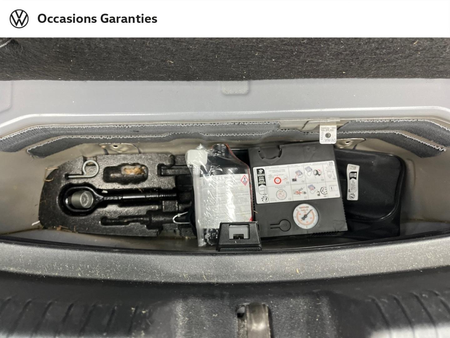 Voitures occasions VOLKSWAGEN ID.3 Active Orvault