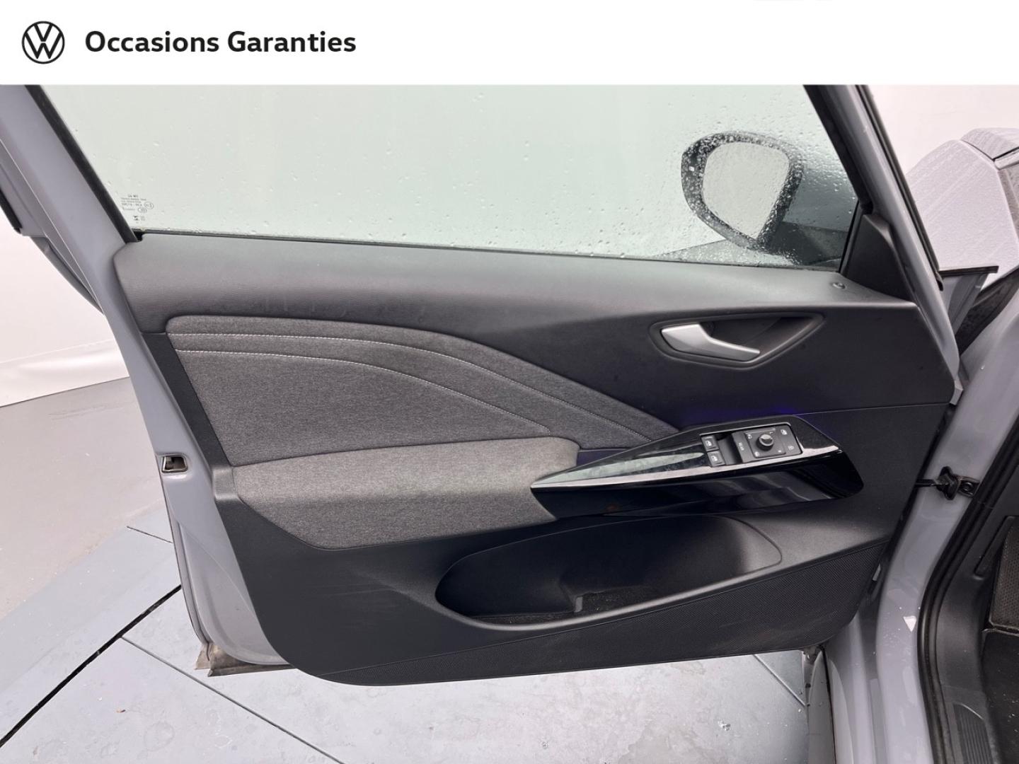 Voitures occasions VOLKSWAGEN ID.3 Active Orvault