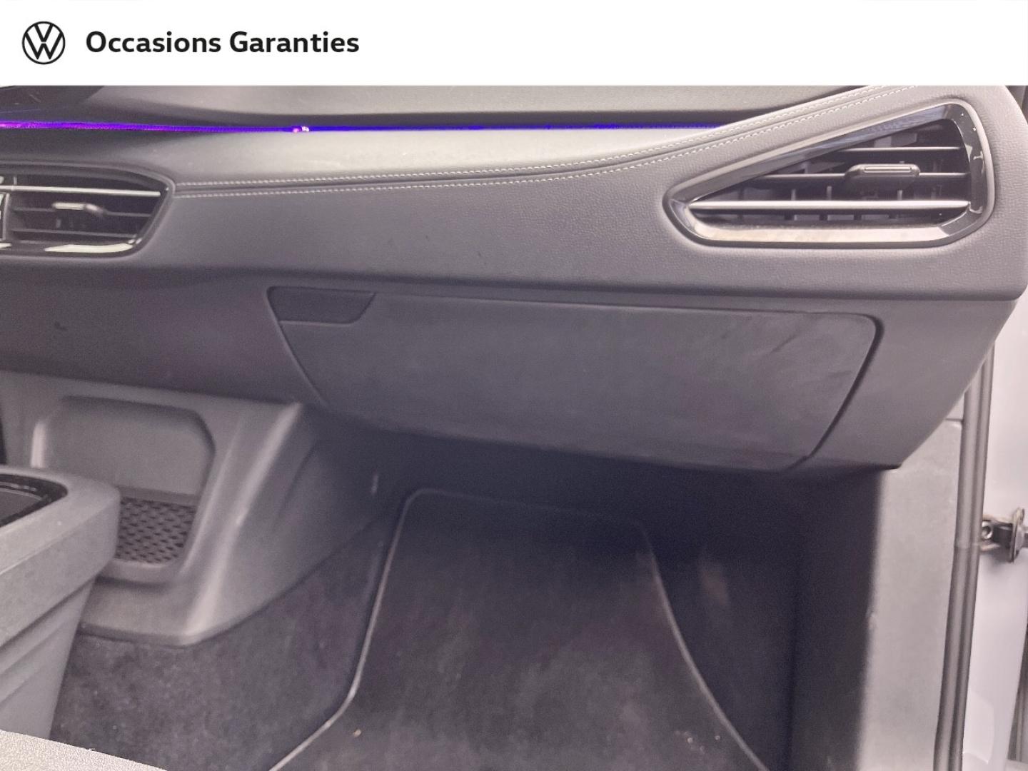 Voitures occasions VOLKSWAGEN ID.3 Active Orvault