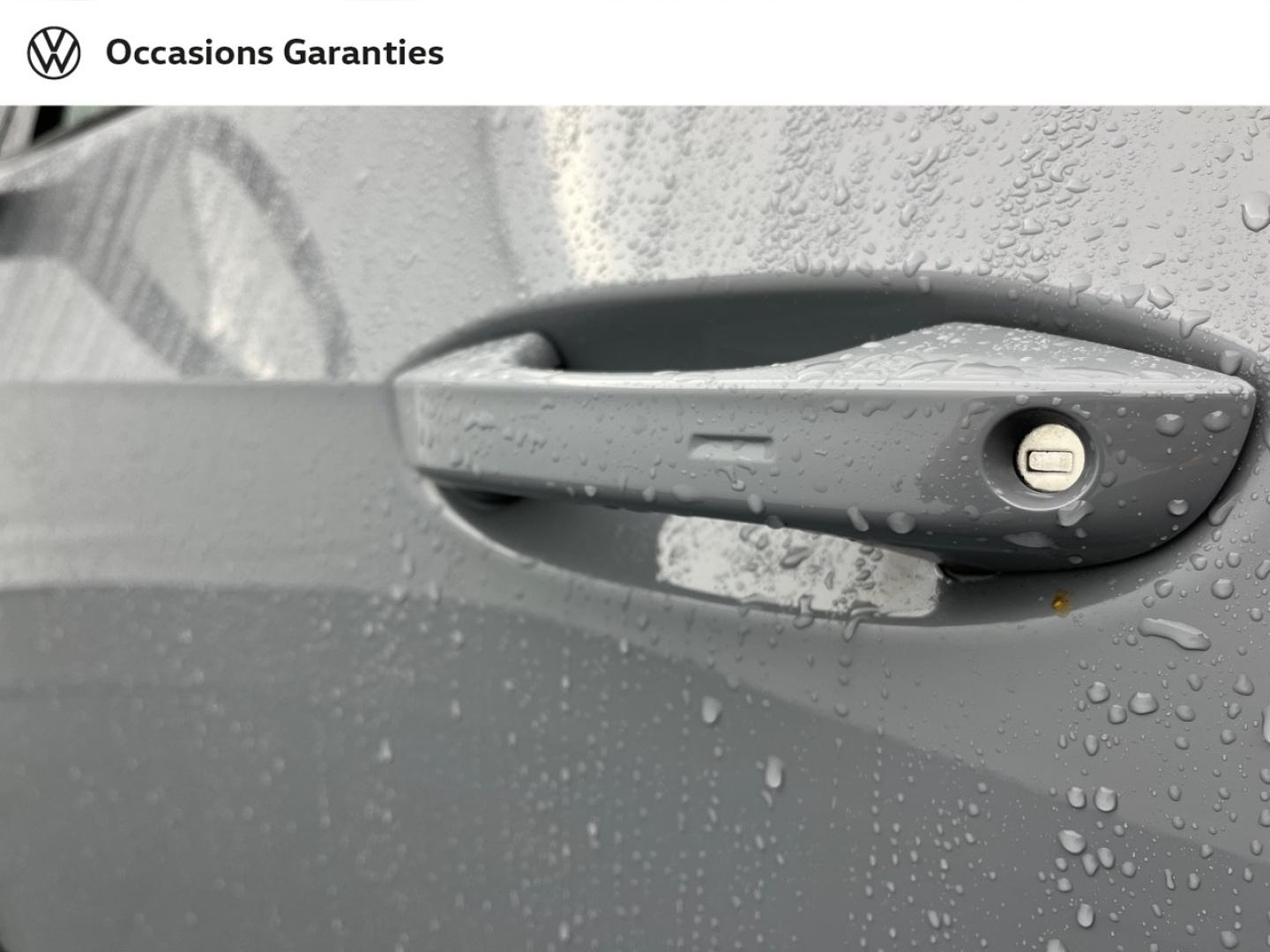 Voitures occasions VOLKSWAGEN ID.3 Active Orvault