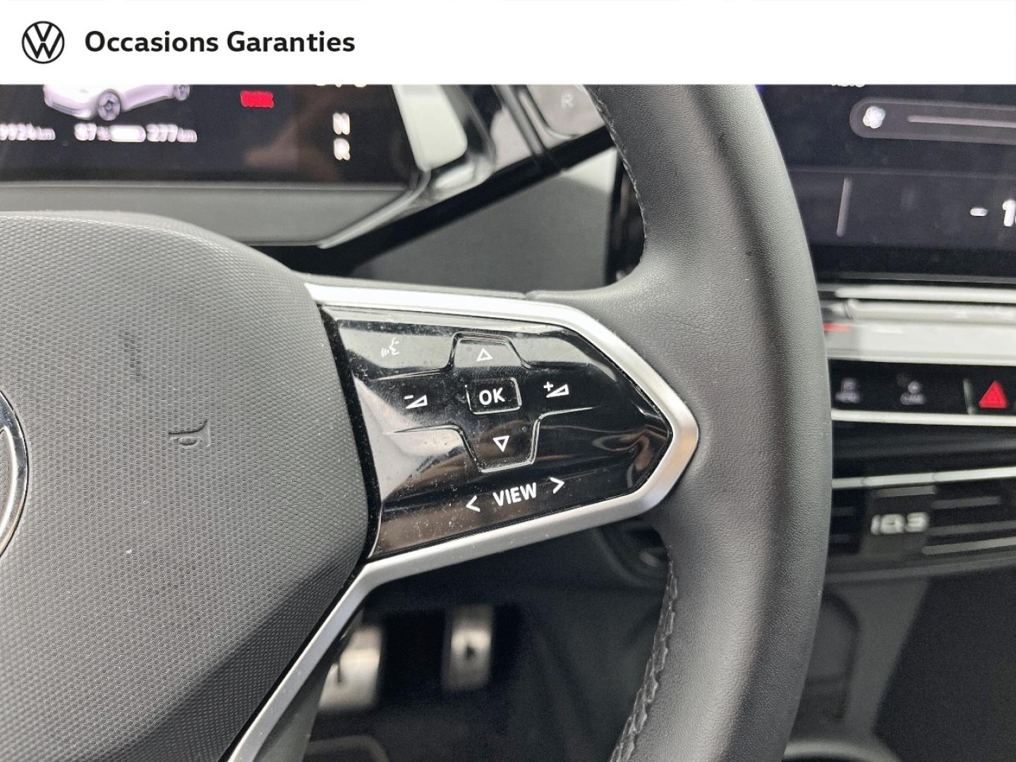 Voitures occasions VOLKSWAGEN ID.3 Active Orvault