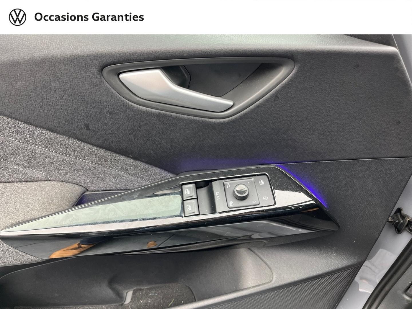 Voitures occasions VOLKSWAGEN ID.3 Active Orvault