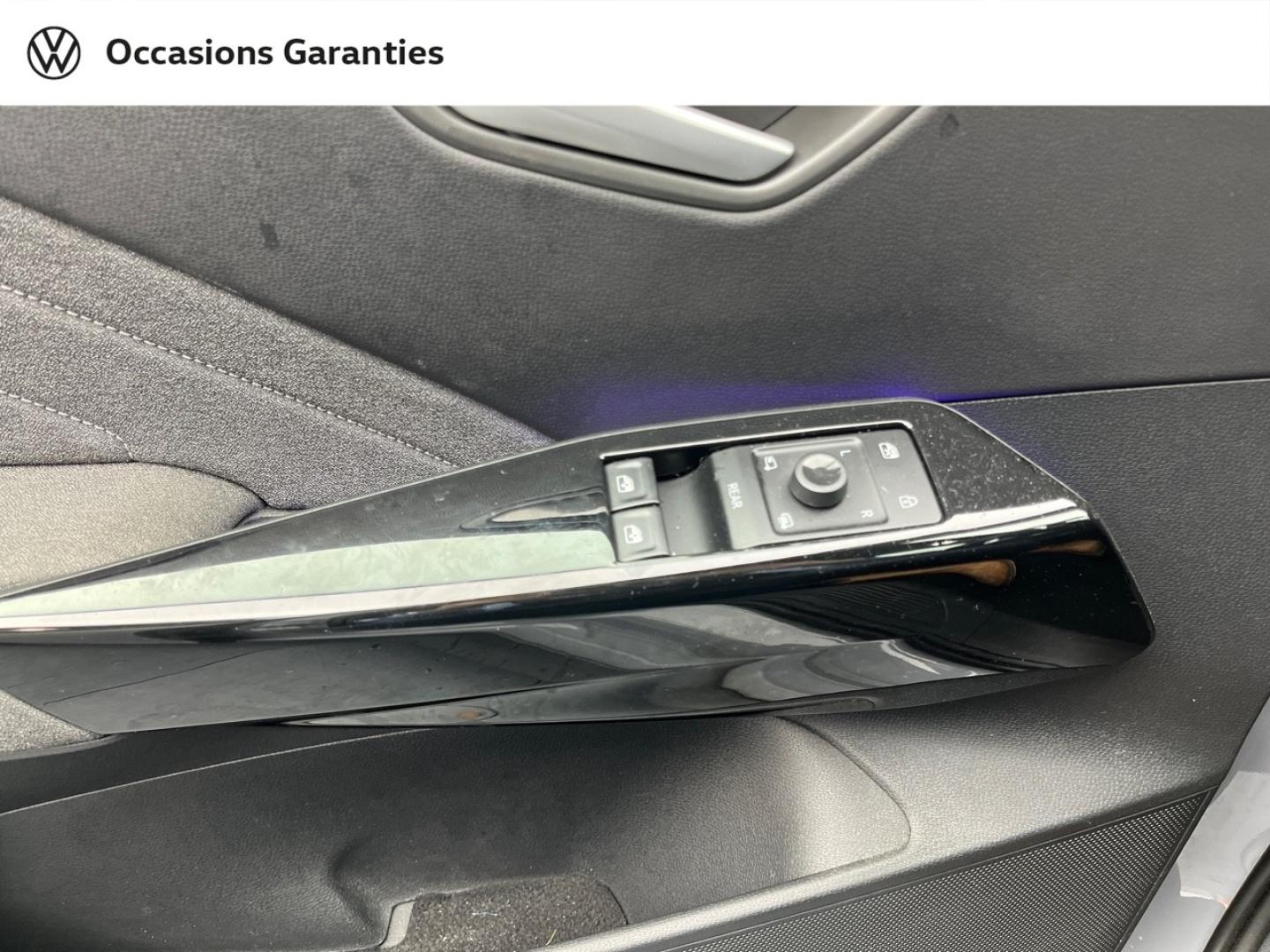 Voitures occasions VOLKSWAGEN ID.3 Active Orvault