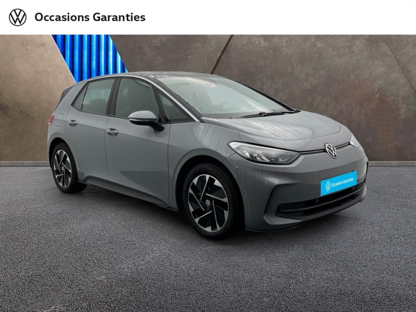 Voitures occasions VOLKSWAGEN ID.3 Active Orvault