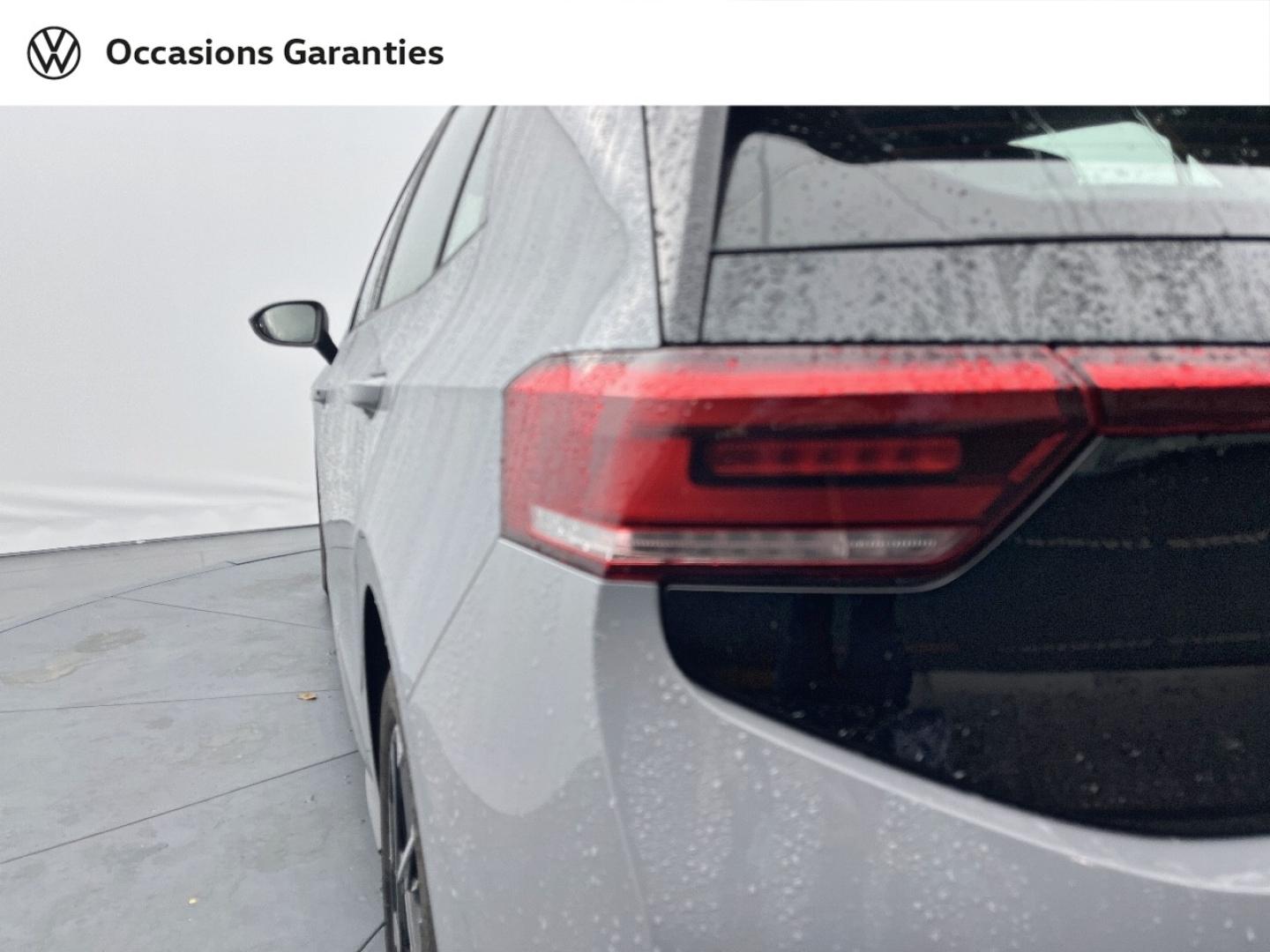 Voitures occasions VOLKSWAGEN ID.3 Active Orvault