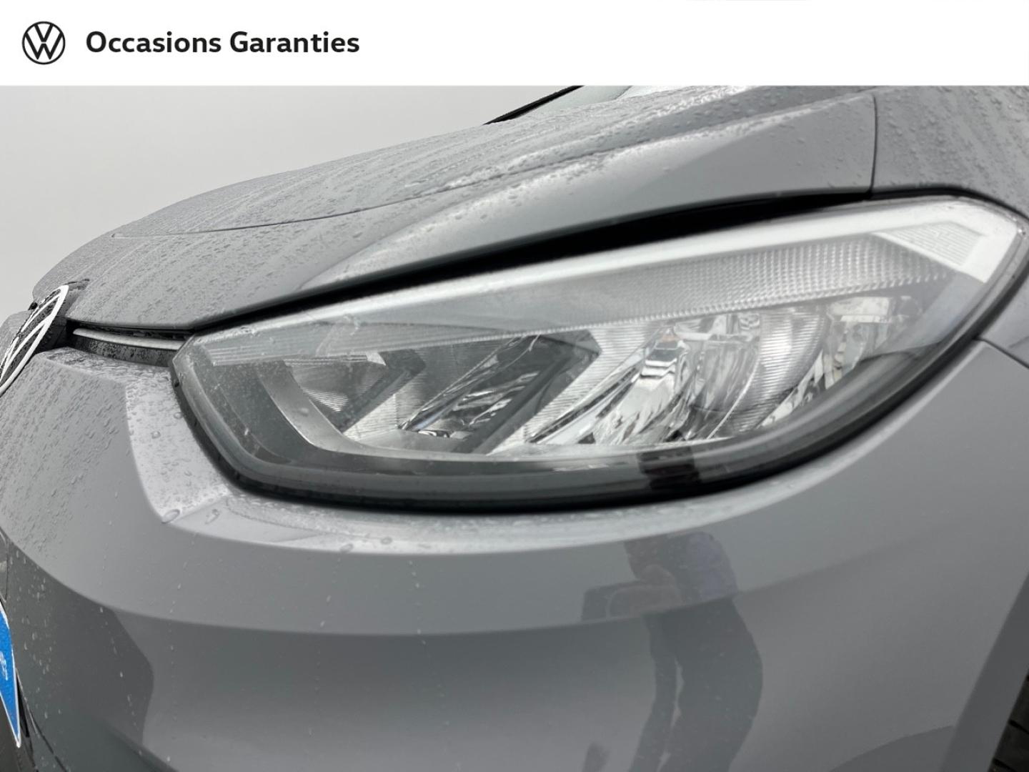 Voitures occasions VOLKSWAGEN ID.3 Active Orvault