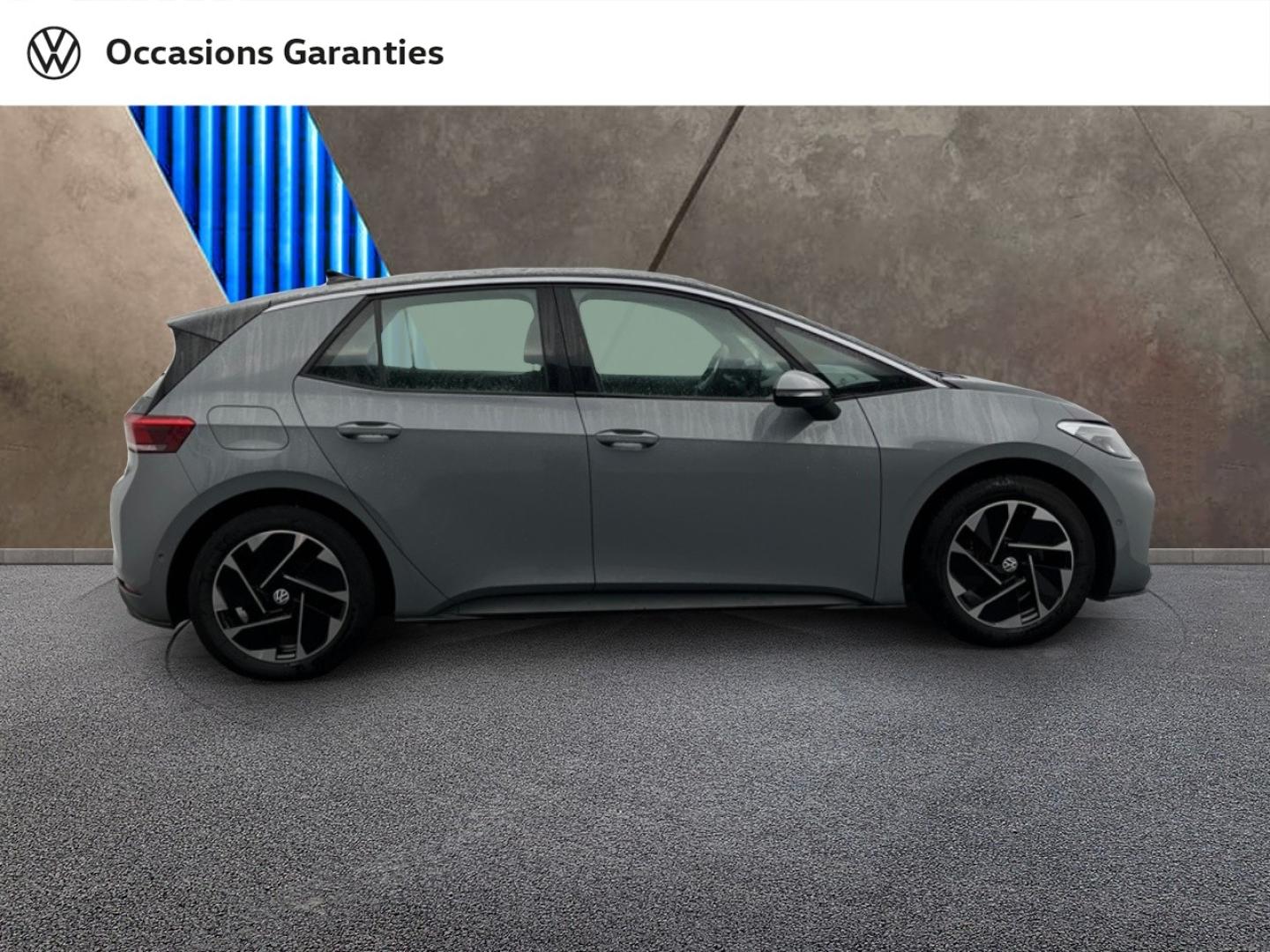 Voitures occasions VOLKSWAGEN ID.3 Active Orvault