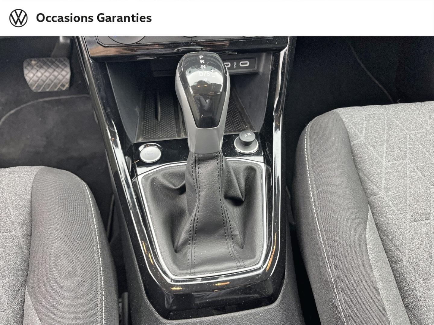 Voitures occasions VOLKSWAGEN T-CROSS VW Edition Orvault