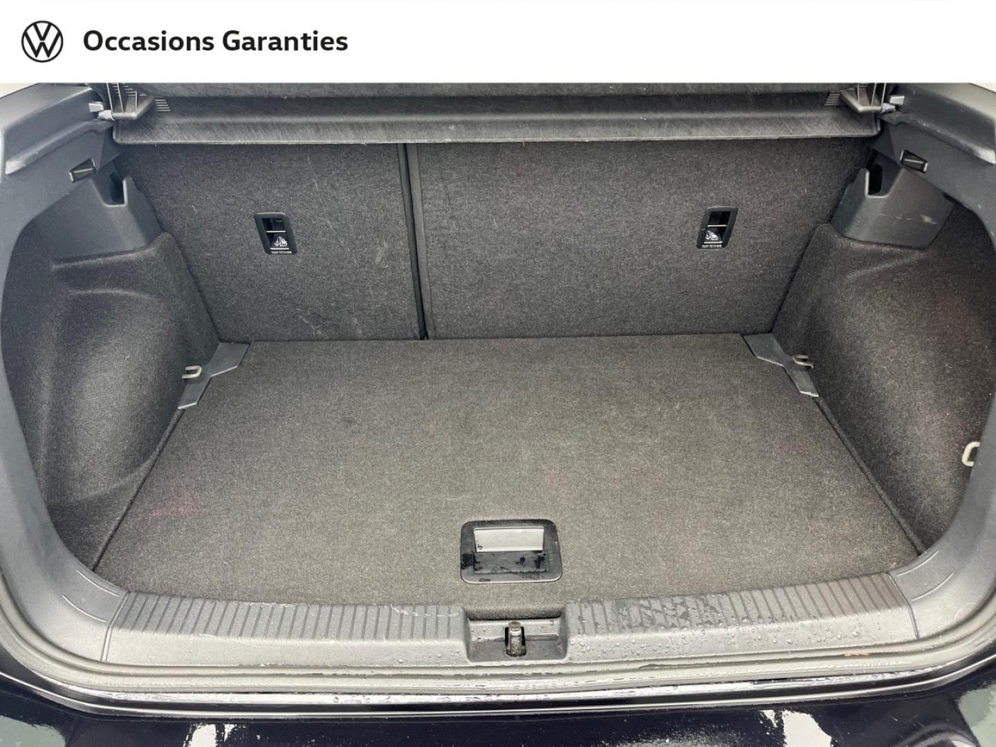 Voitures occasions VOLKSWAGEN T-CROSS VW Edition Orvault