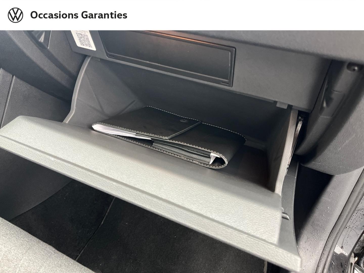 Voitures occasions VOLKSWAGEN T-CROSS VW Edition Orvault