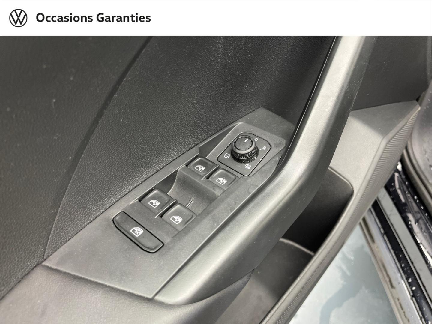 Voitures occasions VOLKSWAGEN T-CROSS VW Edition Orvault