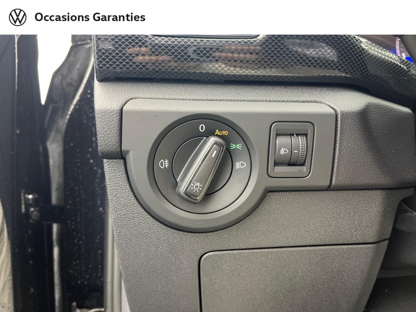 Voitures occasions VOLKSWAGEN T-CROSS VW Edition Orvault