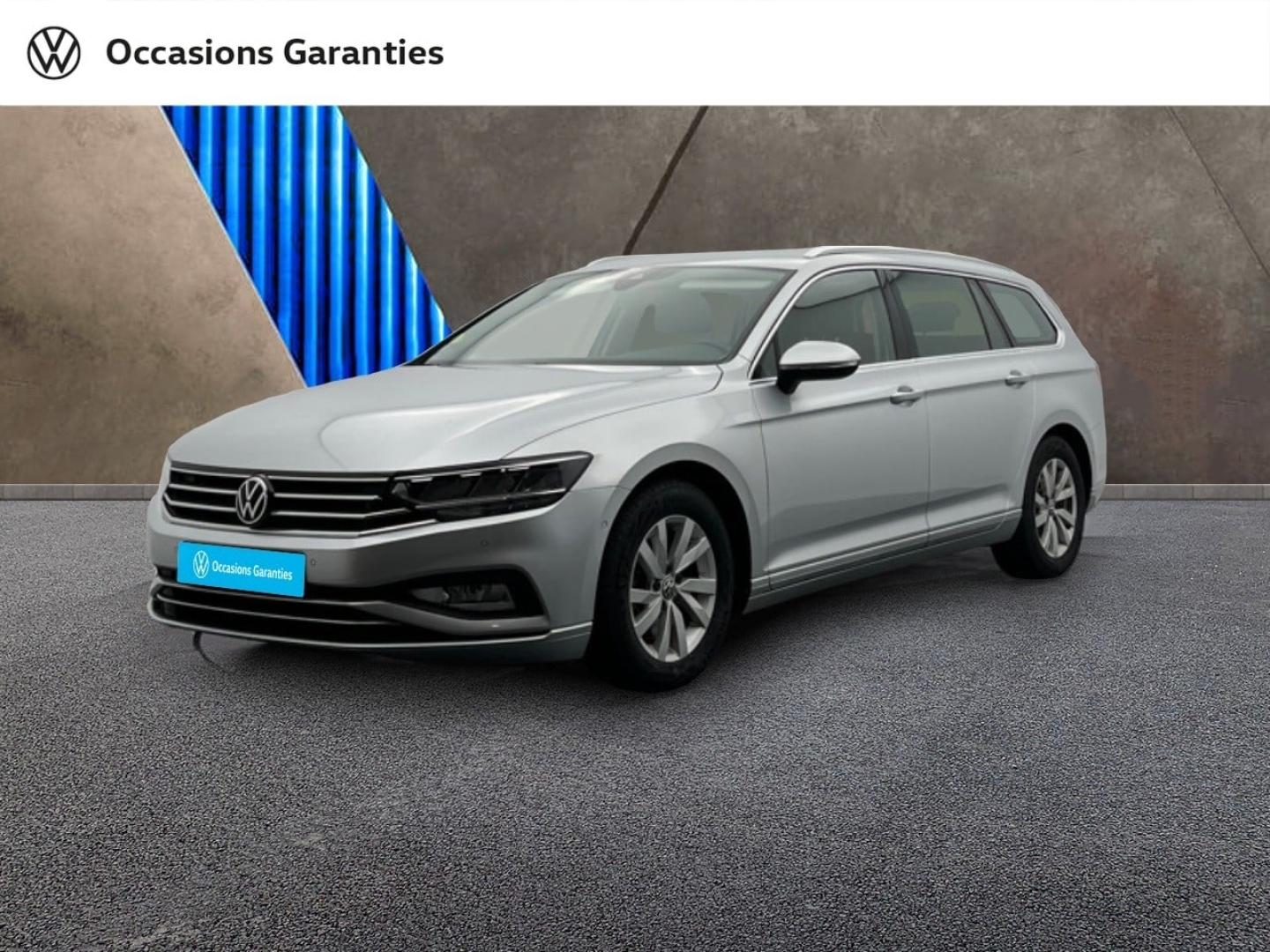 VOLKSWAGEN Passat SW