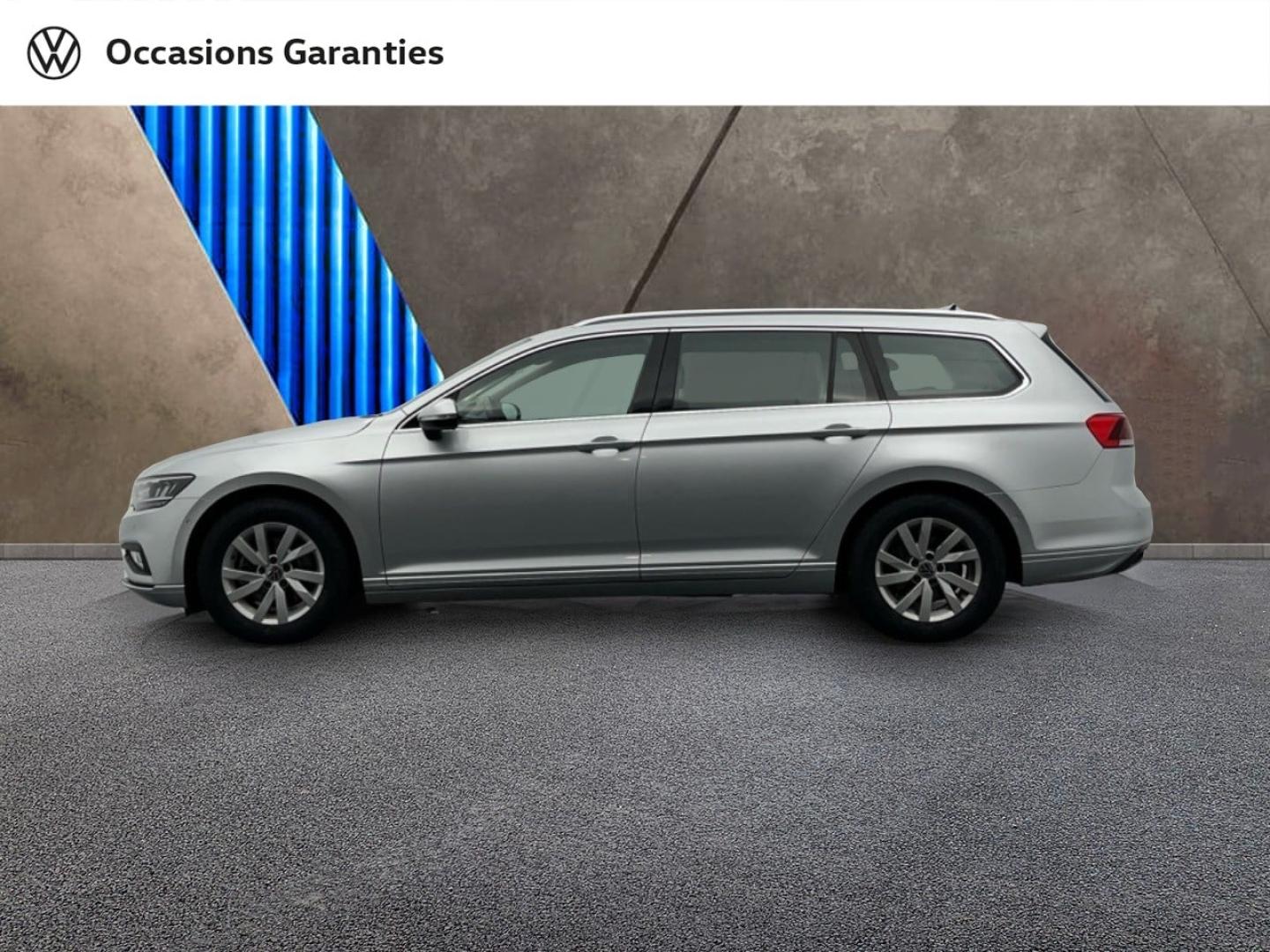 Voitures occasions VOLKSWAGEN Passat SW Business Orvault
